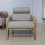 Sessel Denver Lux Beige