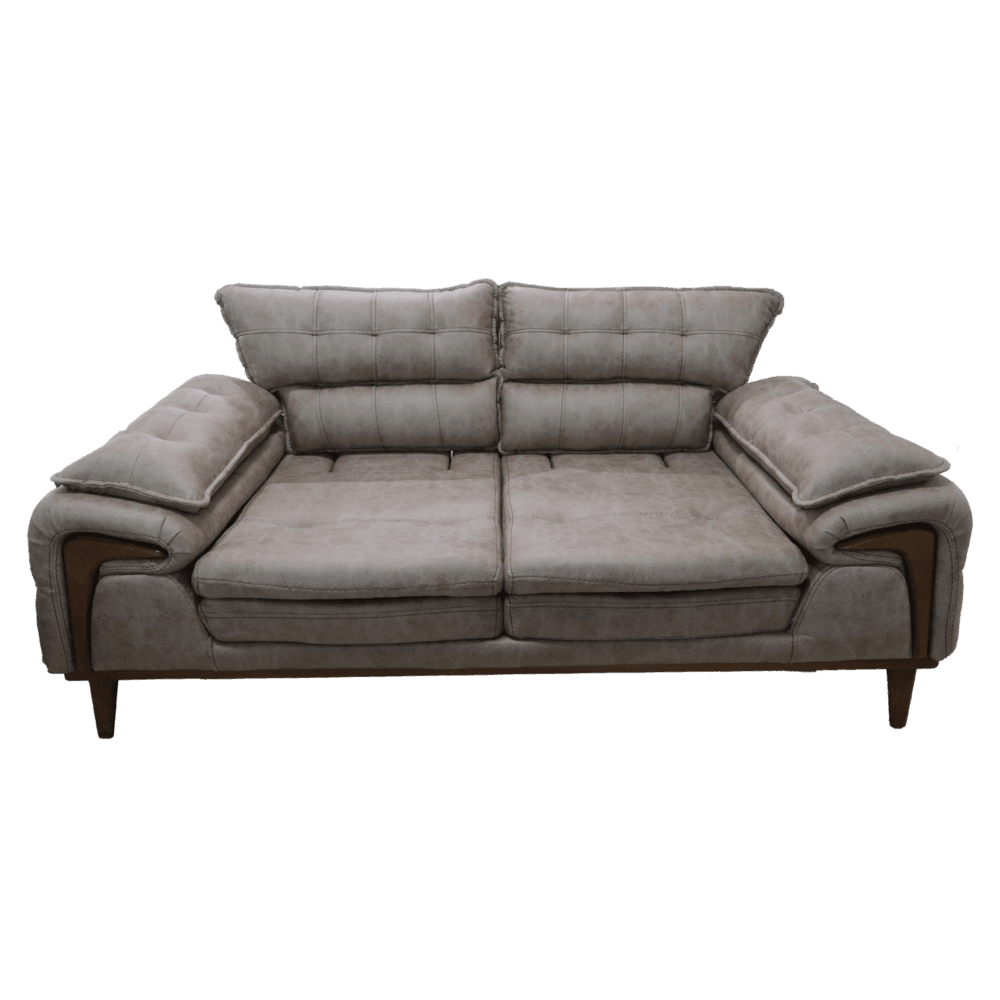 Zweisitzer Royal Beige – Bild 2