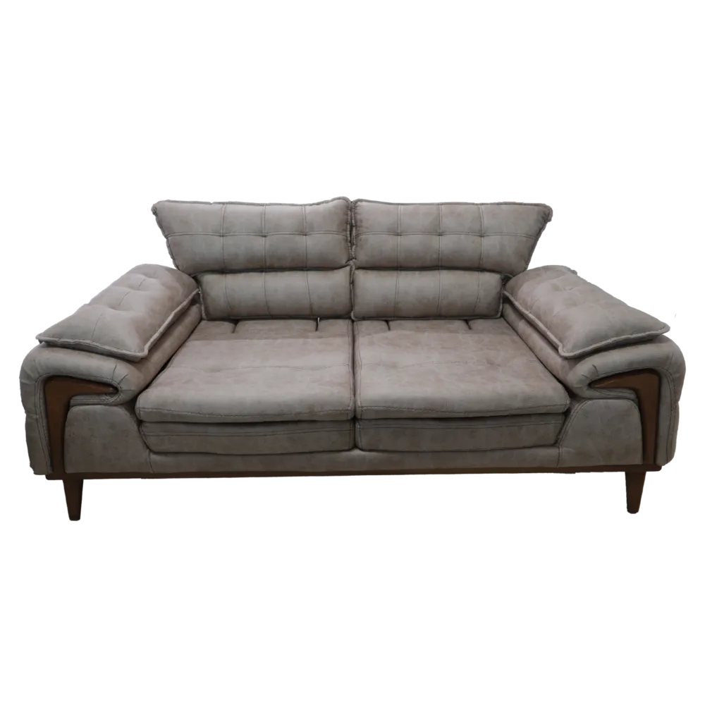 Zweisitzer Royal Beige – Bild 2