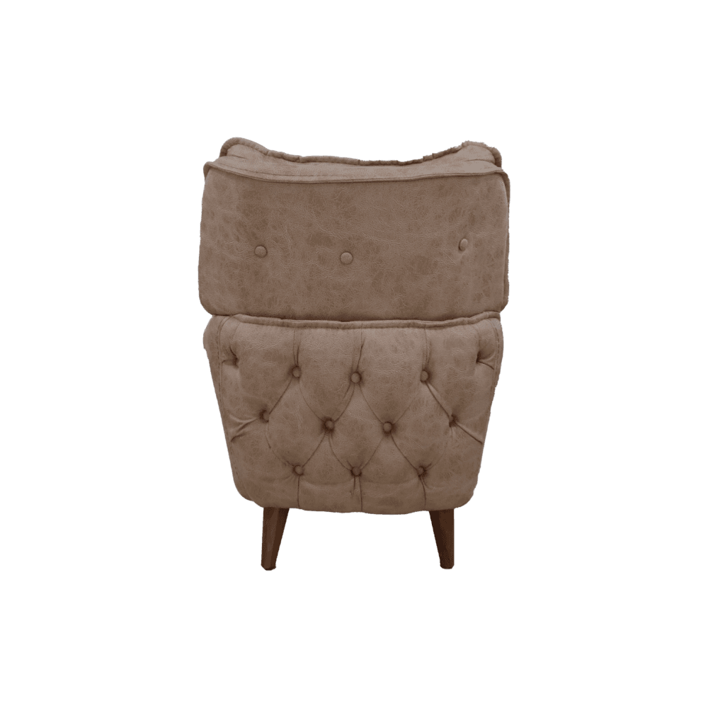 Sessel Royal Beige – Bild 3