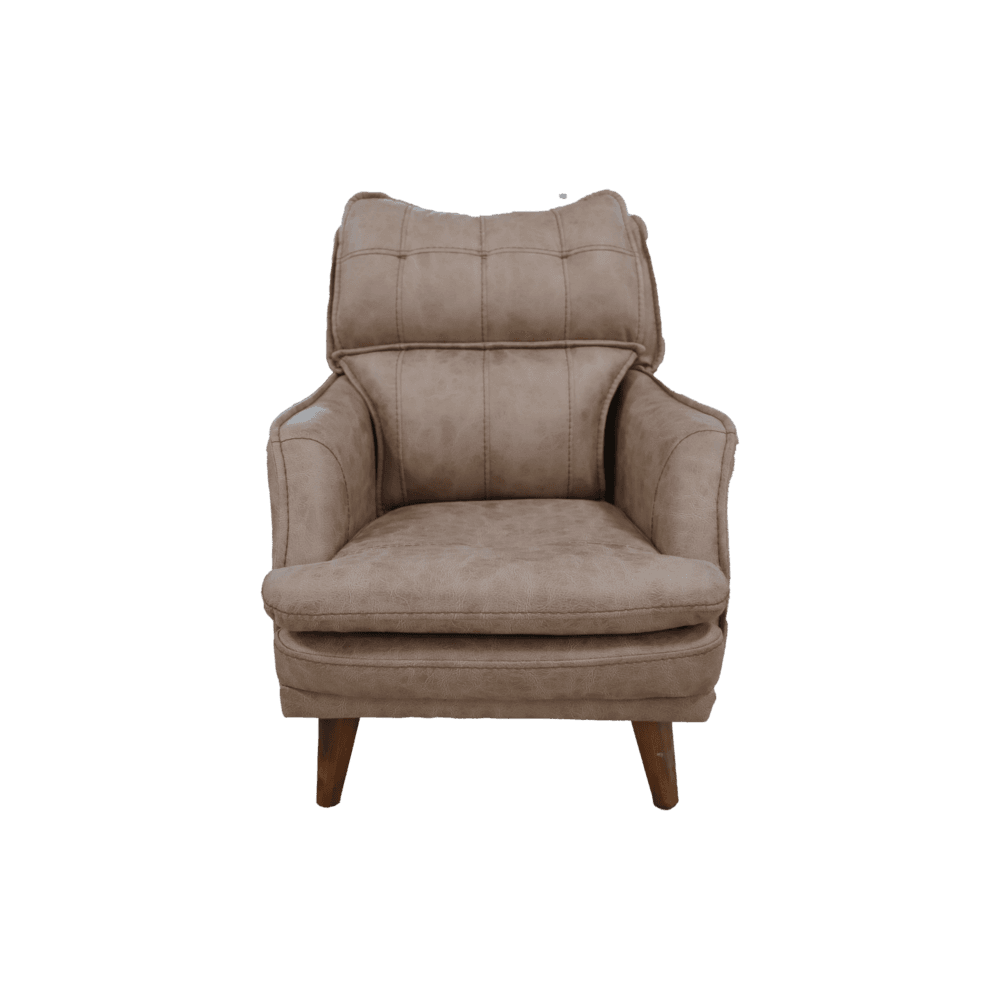 Sessel Royal Beige – Bild 2
