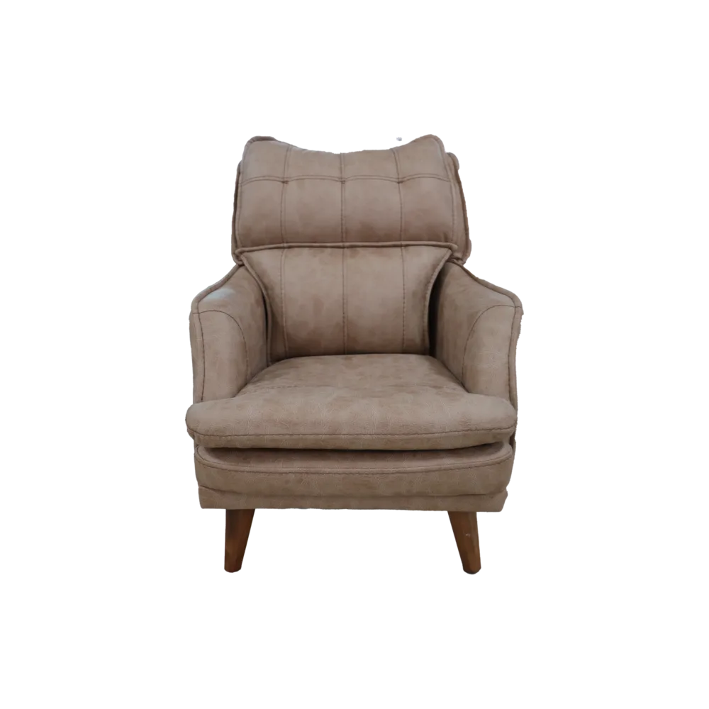 Sessel Royal Beige – Bild 2