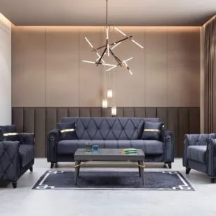 Sofa Set