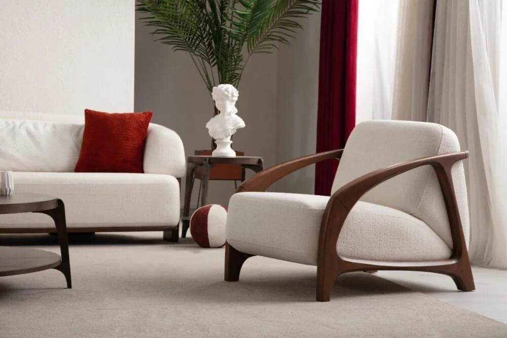 Sessel Jaguar – Bild 3