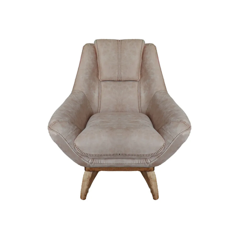 Sessel Anatolia Beige