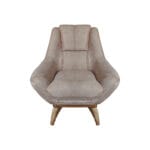 Sessel Anatolia Beige