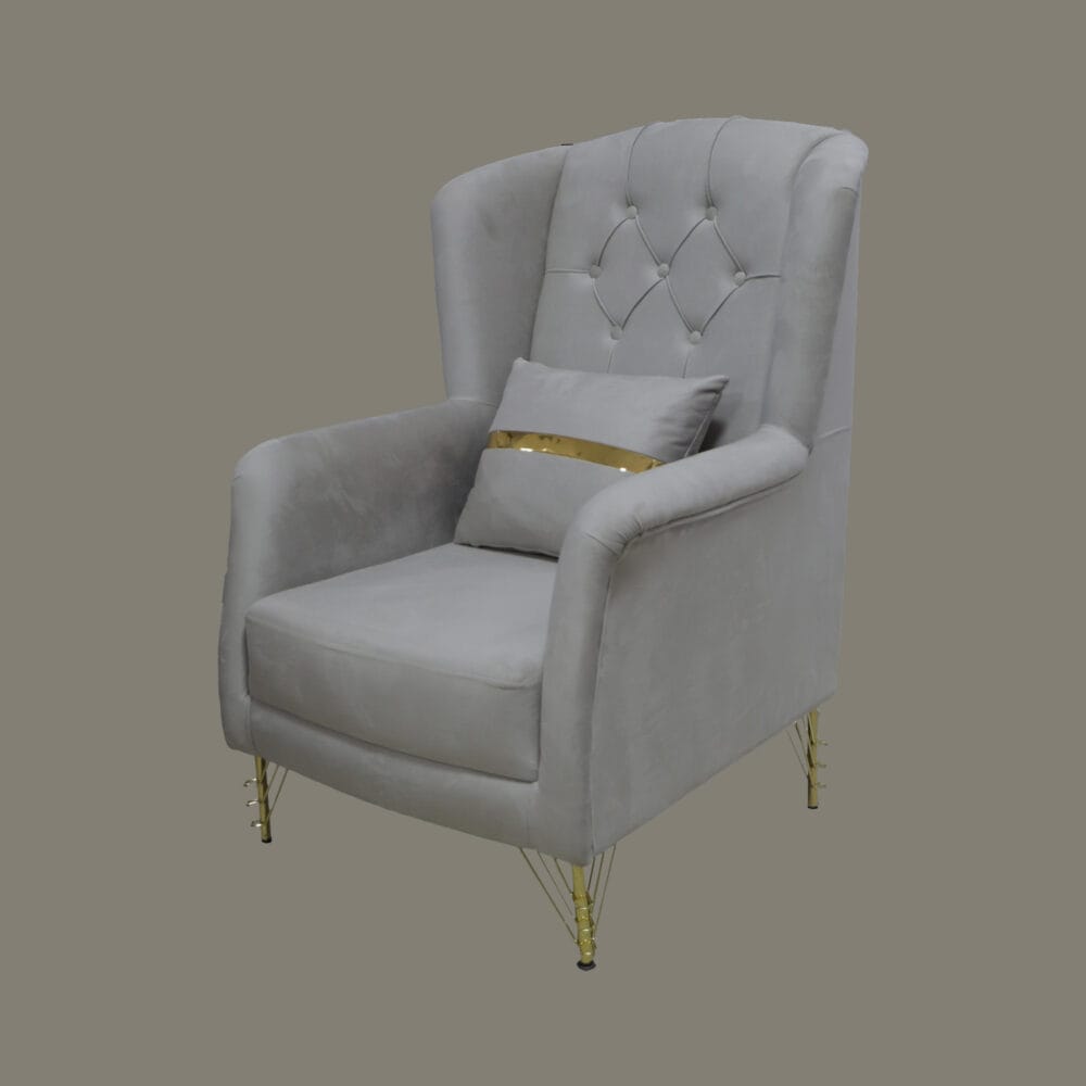 Sofa Set Hurrem 3+3+1+1 – Bild 6