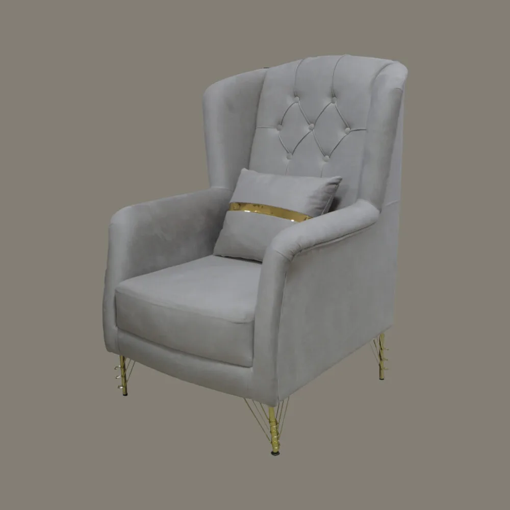 Sofa Set Hurrem 3+3+1+1 – Bild 6