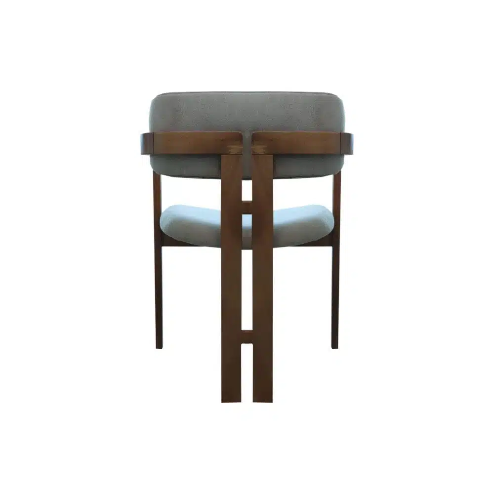 Stühl Rio Holz-Beige – Bild 3