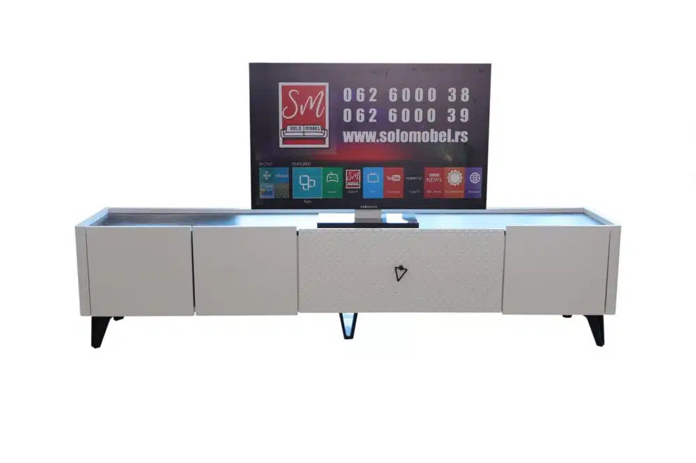 TV-Kommode K-22 – Bild 2