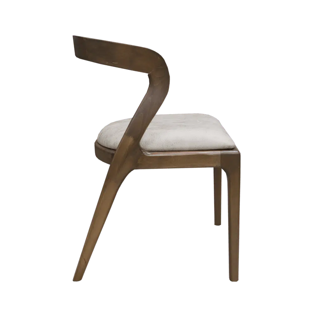 Stühl Milano Beige – Bild 3