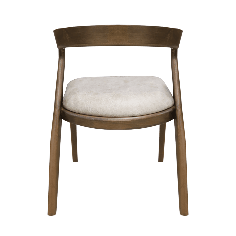 Stühl Milano Beige – Bild 2