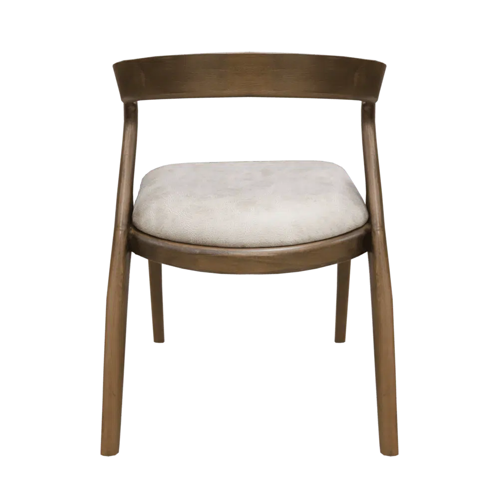 Stühl Milano Beige – Bild 2