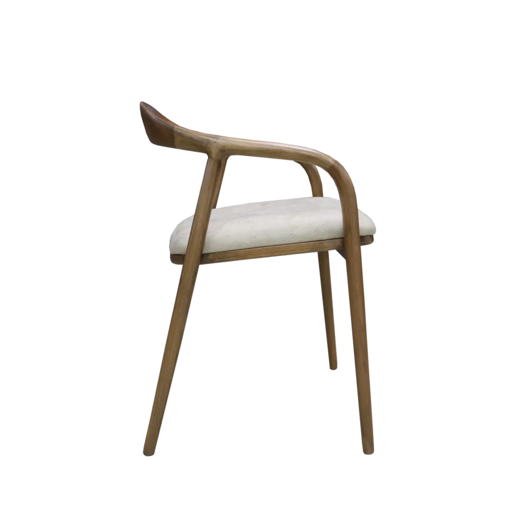 Stühl Portofino Beige – Bild 2