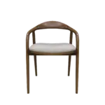 Stühl Portofino Beige