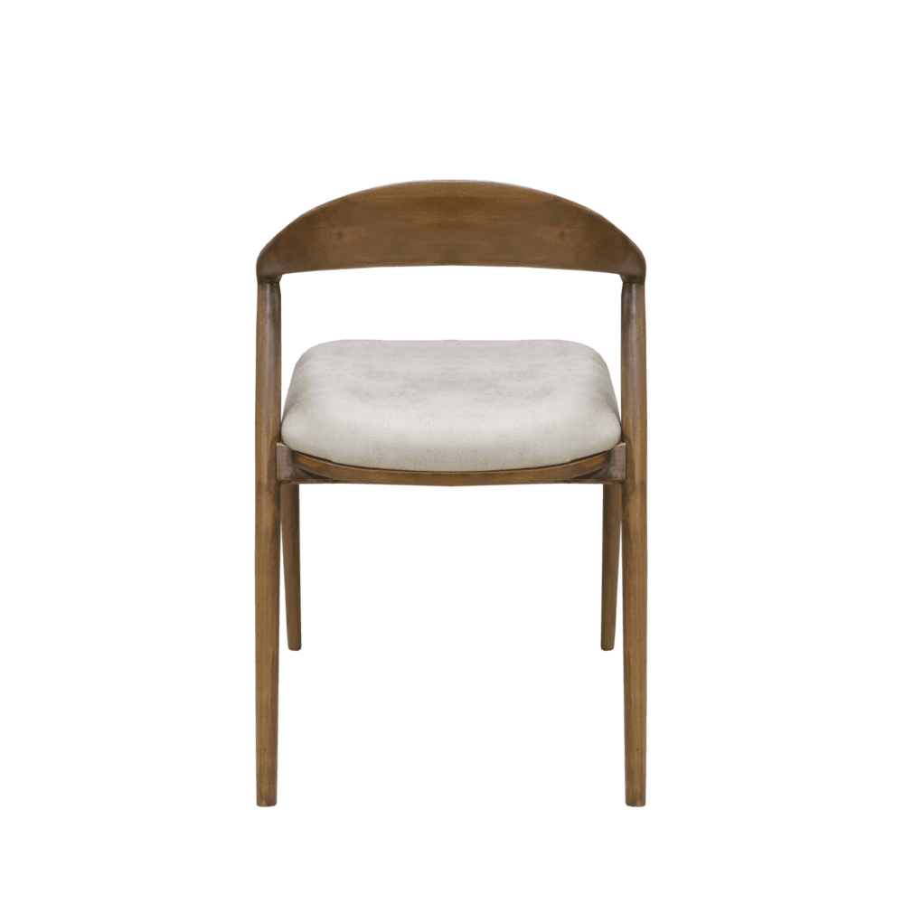 Stühl Portofino Beige – Bild 3