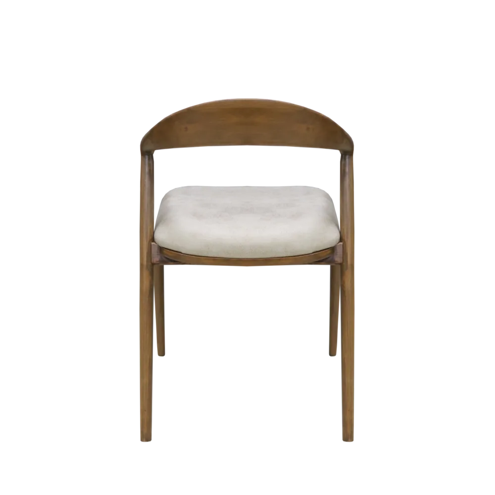 Stühl Portofino Beige – Bild 3