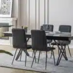 Esstisch Camila – Ausziehbar auf 300 cm